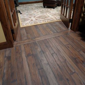 Hand Planed Glacier Hickory